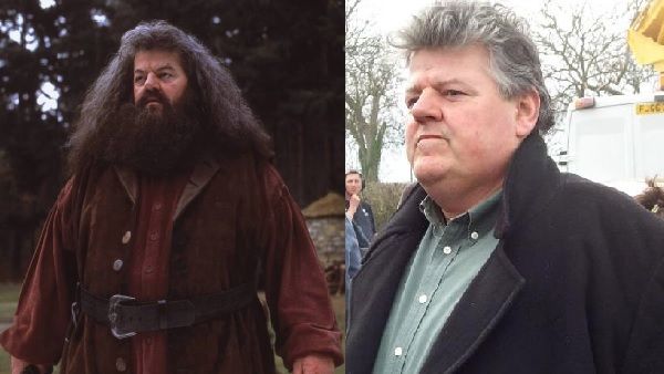 'हैरी पॉटर' को हॉगवर्ट्स ले जाने वाले फेमस एक्टर रॉबी कोल्ट्रेन का निधन, 72 की उम्र में अस्पताल में हुई मौत