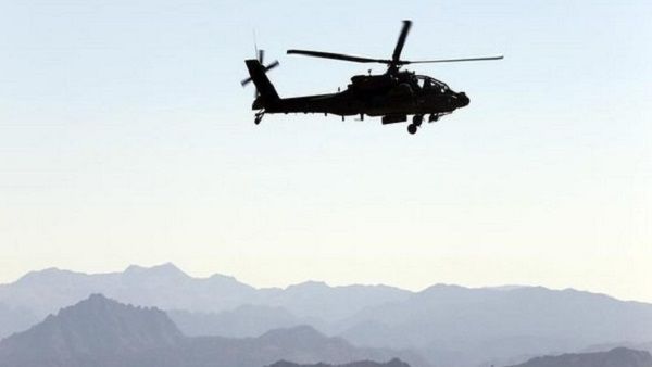 Cheetah Helicopter Crash:अरुणाचल प्रदेश के तवांग में हेलीकॉप्टर क्रैश, 1 पायलट की मौत
