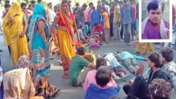 हेलमेट बना हथियार, युवक के सिर पर किए कई वार, इलाज के दौरान भोपाल में दम तोड़ा