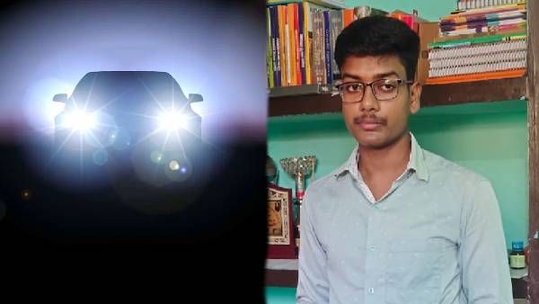 Experiment News: पिता को हुई तकलीफ़ तो बेटे ने बनाया शानदार Device, खूब हो रही सराहना