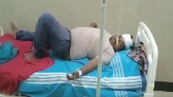 कर्नाटक: बाइक सवार बदमाशों ने हिंदू कार्यकर्ता पर किया हमला, हिंदू विरोधी नारे भी लगाए