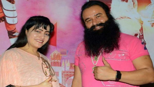 Honeypreet कौन है, जिसका पेरोल पर बाहर आए राम रहीम ने बदला नाम, कहलाएगी 