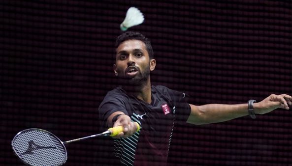 Denmark Open: लक्ष्य सेन, एचएस प्रणय दूसरे दौर में, साइना नेहवाल पहले दौरे में बाहर हुईं