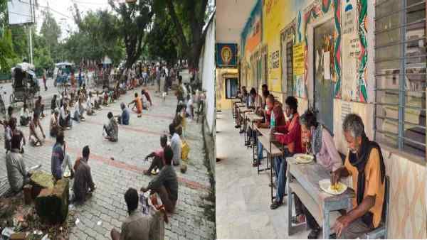 Global Hunger Index रिपोर्ट गैर-जिम्मेदाराना और शररातपूर्ण: RSS के संगठन ने कहा हो कार्रवाई