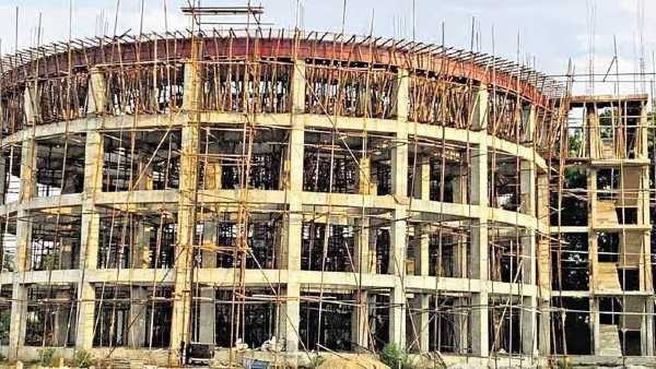 Hyderabad: आउटर रिंग रोड के पास 978 कॉलोनियों जल्द पेयजल की व्यवस्था, मार्च 2023 तक योजना होगी पूरी