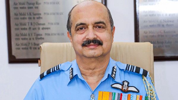 Women Agniveers:एयरफोर्स में भी शामिल की जाएंगी महिला अग्निवीर, वायुसेना प्रमुख ने दिया बड़ा अपडेट
