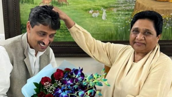 2024 से पहले UP में मुस्लिम किसके साथ ?, Imran Masood के BSP में आने से कितनी बदलेगी सियासत