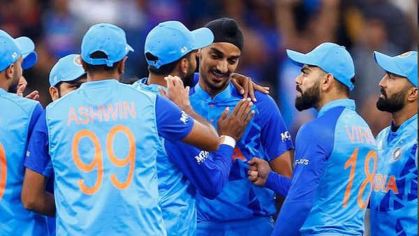 T20 world cup 2022: नीदरलैंड्स के खिलाफ जीत के बाद भारत पॉइंट टेबल में पहले स्थान पर, नेट रन रेट भी बेहतर