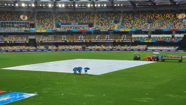 T20 WC, IND vs PAK में कैसा रहेगा मौसम का हाल, मेलबर्न में बारिश के आसार दे रहे हैं बुरी खबर