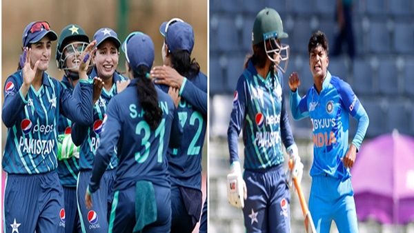 INDW vs PAKW: बिस्माह मारूफ और निदा डार की दमदार बल्लेबाजी, हरमनप्रीत की सेना को जीत के लिए बनाने होंगे 138 रन