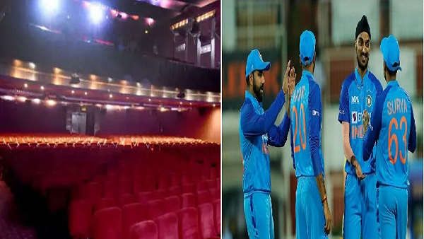 T20 world cup में भारत के सभी मैचों का थिएटर में होगा लाइव प्रसारण, INOX का ICC के साथ करार