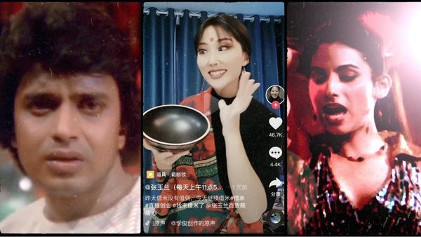 चीन में मिथुन चक्रवर्ती का गाना बना लोगों के विरोध की आवाज, जानें क्यों हर कोई गा रहा जिमी-जिमी आजा-आजा