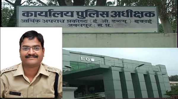 Jabalpur News: धुंआधार कार्रवाई करने वाले EOW एसपी देवेन्द्र राजपूत को ब्रेन स्ट्रोक, दिल्ली शिफ्ट