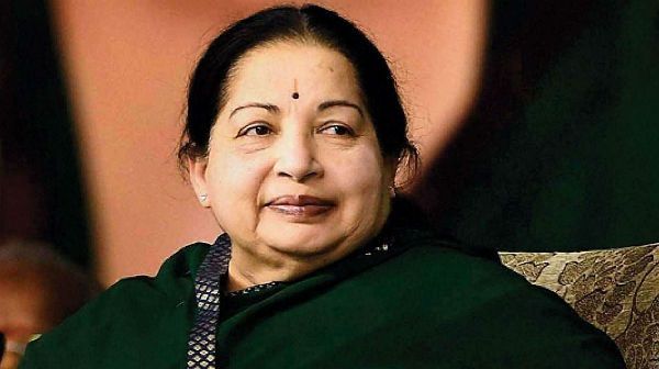 तमिलनाडु की पूर्व CM जयललिता की मौत पर समिति ने सौंपी रिपोर्ट, इन तीन लोगों के खिलाफ जांच की मांग