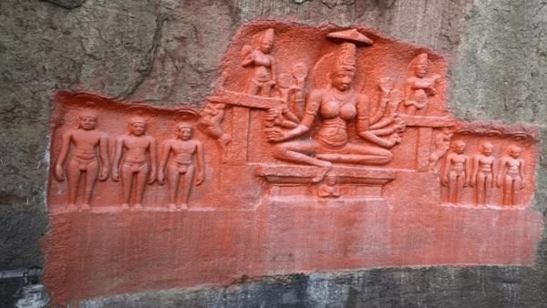 Telangana: तेलंगाना सरकार से जैन बोम्मलगुट्टा साइट के संरक्षण का आग्रह, डेक्कन हेरिटेज एकेडमी ने उठाई मांग
