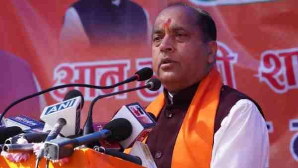 Himachal election 2022: पांच साल में कितनी बढ़ी सीएम Jai Ram Thakur की संपत्ति, जानिए कितना है कर्ज