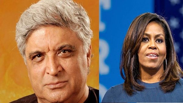 Javed Akhtar: मिशेल ओबामा को ट्वीट करके जावेद अख्तर ने की ये अपील, लोगों को नहीं हो रहा यकीन