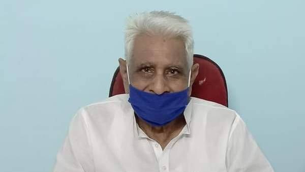 Kedar Nath Pandey: जब केदारनाथ पांडेय ने कहा था, बिहार में प्रतिभा तो है लेकिन अच्छी शिक्षा का अभाव है