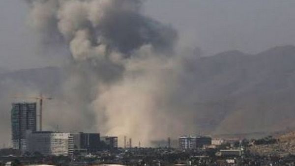 काबुल: क्लासरूम में आत्मघाती हमले के दो दिन बाद एक और बम धमाका, कई के घायल होने की सूचना