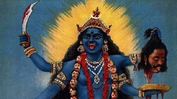 Naraka Chathurdasi 2022: नरक चतुर्दशी पर कीजिए मां काली की आरती और इन मंत्रों से करें प्रसन्न