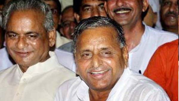 जब Mulayam Singh Yadav ने अपने धुर विरोधियों को भी चौंकाया, बाद में उनको गलती का एहसास भी हुआ