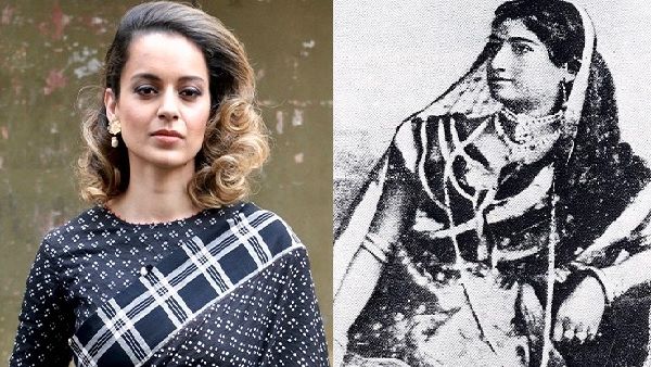 बांग्ला थिएटर आर्टिस्ट नोटी बिनोदिनी के रोल में नजर आएंगी कंगना रनौत, कहानी सुनकर आंखों से नहीं रुकेंगे आंसू