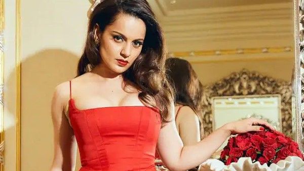 कंगना रनौत को याद आईं पुरानी बातें, बताया- मुझे 'डायना' कहा जाता था, जिसने काला जादू किया