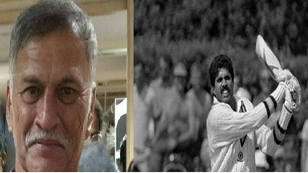 Roger Binny, 36th BCCI President: कपिल देव को पागल बुलाते थे रोजर बिन्नी, जानिए क्या है इसकी वजह?