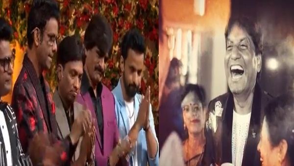 Kapil Sharma Show में राजू श्रीवास्तव को ट्रिब्यूट देने के लिए जुटेगे ये 11 कॉमेडियन, देखें वीडियो