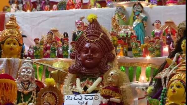 Bommala Koluvu Navratri में विशेष त्योहार, अनोखे डॉल फेस्टिवल को अगली पीढ़ी तक ले जाने की पहल