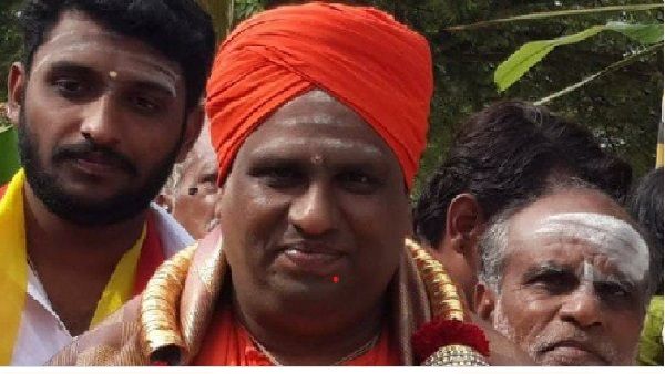 कर्नाटक: लिंगायत संत बसवलिंग स्वामी मठ में पाए गए मृत, आत्महत्या का अंदेशा