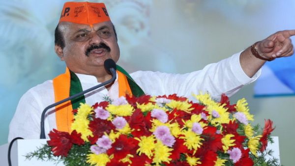 karnataka विधानसभा चुनाव से पहले भाजपा का बड़ा दांव, बोम्‍मई सरकार बढ़ाने जा रही एससी, एसटी आरक्षण