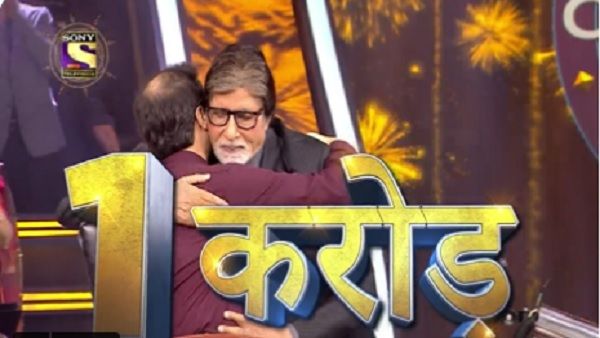KBC 14: केबीसी के 14वें सीजन को मिला दूसरा करोड़पति? जानिए कौन है वो? खेलेंगे 7.5 करोड़ वाला सवाल?