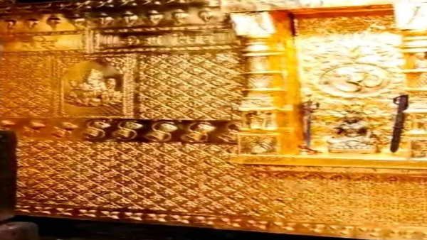 Kedarnath Temple in 2023 :6 माह बाद भव्य स्वरूप में होंगे दर्शन, स्वर्णमंडित गर्भगृह कर देगा मंत्रमुग्ध