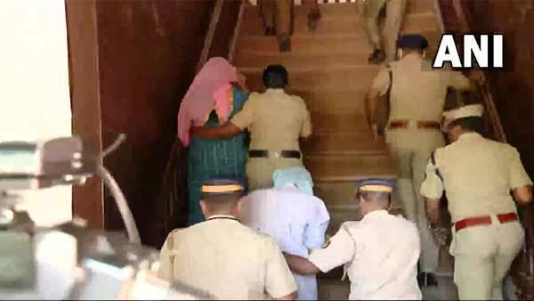 Kerala Black Magic Case में पुलिस का बड़ा खुलासा, आरोपी साइकोपैथ, 56 टुकड़ों में काटी बॉडी