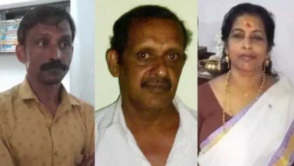 Kerala Black magic: कौन है केरल में काला जादू करने वाले दंपति और उनका साथी, जो खुद को बताता है 'जादूगर'