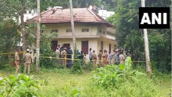 Kerala Human Sacrifice:मानव बलि केस में SIT खोजी कुत्तों की मदद से कर रही जमीन की खुदाई, 26 महिलाएं लापता