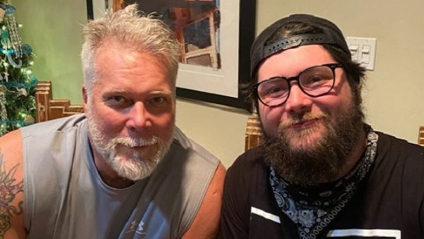 WWE लीजेंड केविन नैश के बेटे ट्रिस्टन नैश का 26 साल की उम्र में निधन