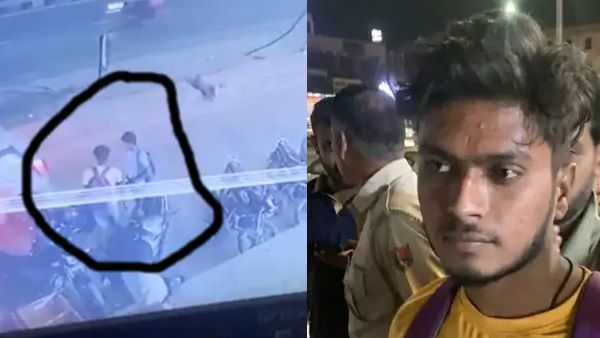 जयपुर में युवक का अपहरण : ID देखकर एक KM दूर ले जाकर छोड़ा, जानिए ऐसा क्‍या था आईडी में?