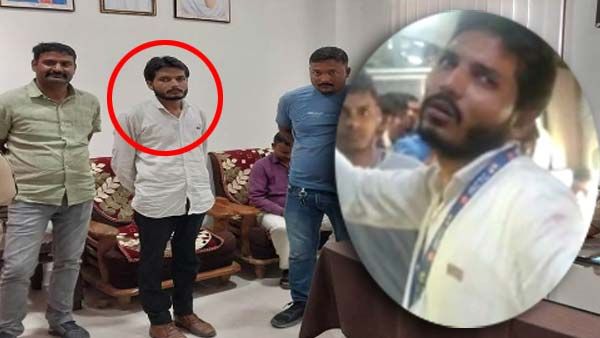 Kota Patna Express में पकड़ा गया फर्जी टीटीई, यात्रियों से बोला- Video बनाकर यूट्यूब पर डाल देना