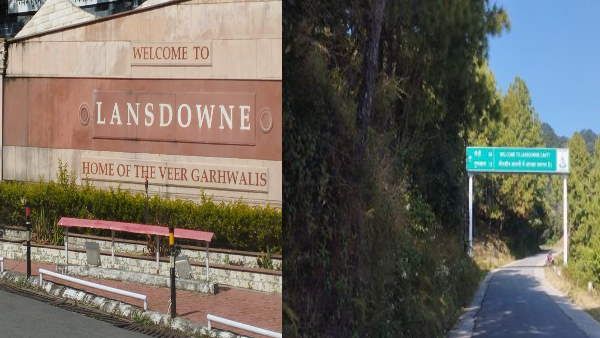 Lancedone History जानिए क्यों चर्चा में है लैंसडोन और इसका इतिहास, जमकर हो रही सियासत