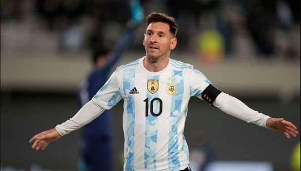 Lionel Messi last FIFA World Cup: कतर 2022 होगा लियोन मेसी का अंतिम वर्ल्ड कप