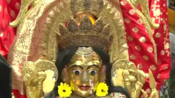 Shardiya Navratri 2022:  आज है  मां 'सिद्धिदात्री' का दिन, जानिए कब तक है नवमी? कब और कैसे करना है पारण?