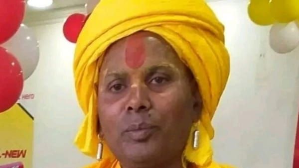 Anuppur News: बर्फानी आश्रम के महंत लक्ष्मण दास बालयोगी पर महिला ने लगाया दुष्कर्म का आरोप, मामला दर्ज