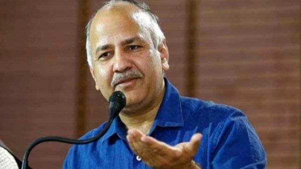 'पीएम का Lie Detector से कराएं टेस्ट', मनीष सिसोदिया पर BJP के बयान के बाद भड़की AAP