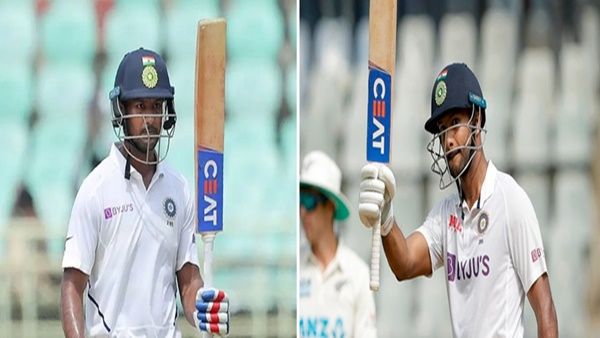 Irani Cup 2022: मैच के दौरान मयंक अग्रवाल के सिर पर लगी गेंद, ले जाना पड़ा अस्पताल