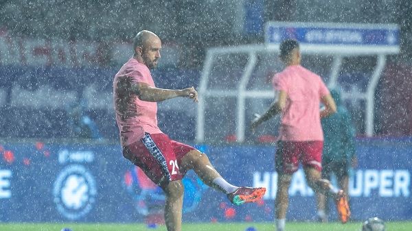 ISL 2022-23: जमशेदपुर एफसी को पहली जीत की तलाश, मुंबई सिटी एफसी से होगा मुकाबला