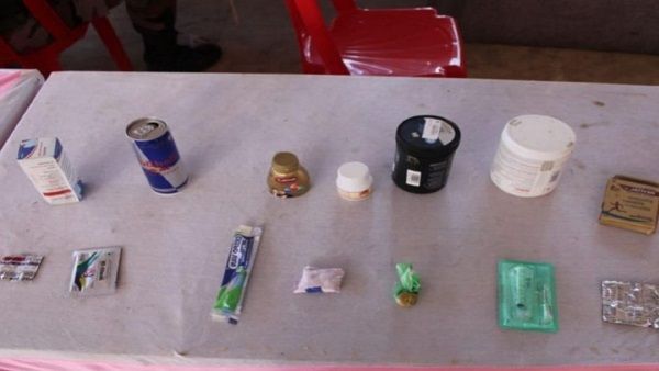 Agniveer Bharti Rally: सेना में भर्ती होने एनर्जी बढ़ाने दवाएं व इंजेक्शन लेकर आए, पकडे़ गए