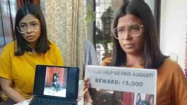Meerut News: गुम हुआ पालतू कुत्ता तो लंदन से मेरठ पहुंची महिला, खोजने वाले को 15 हजार का इनाम