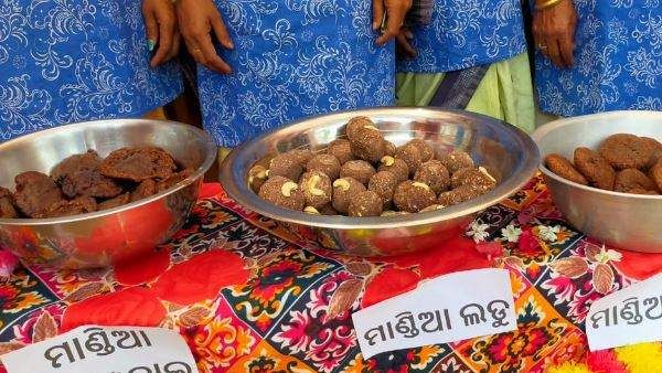 International Food Fest में भारत की धाक, 200 देशों के सामने ओडिशा की चार महिलाएं ठोकेंगी ताल !